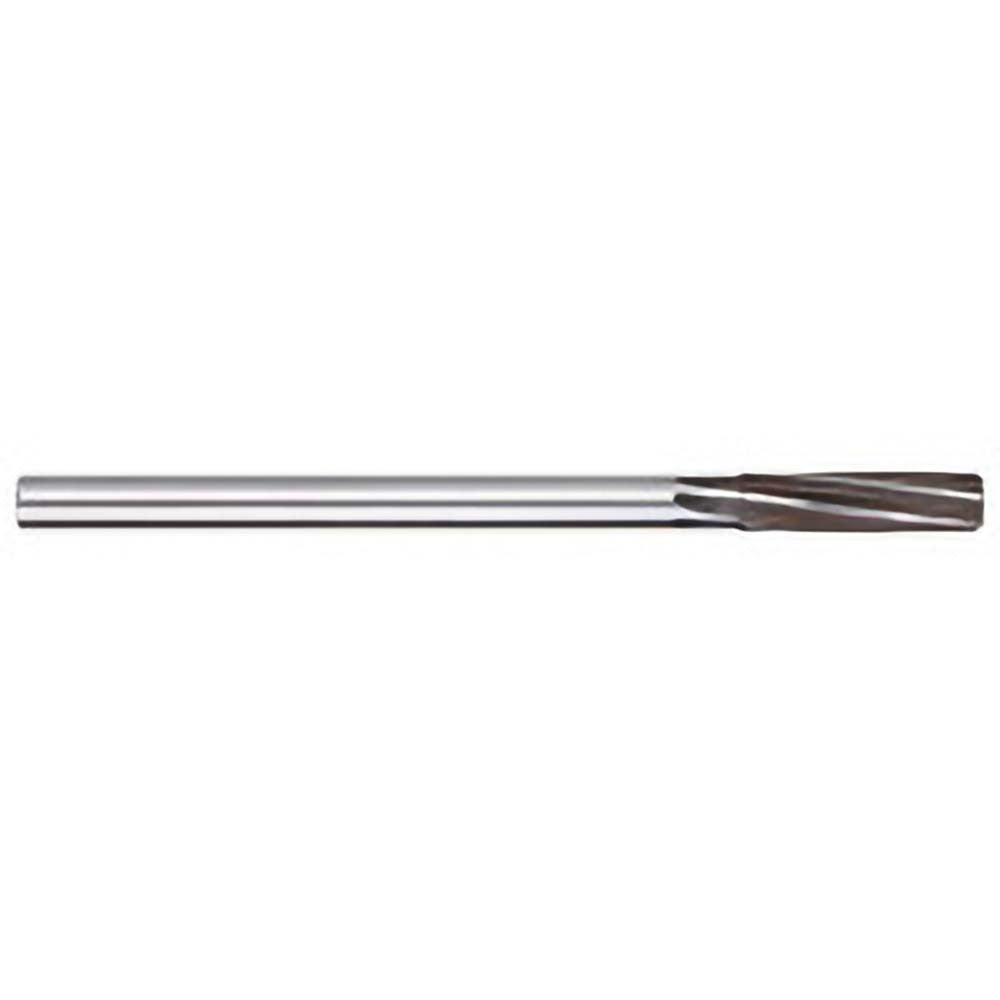TITAN USA Titan Usa TR96819 Chucking Reamer 1/4 in Cobalt