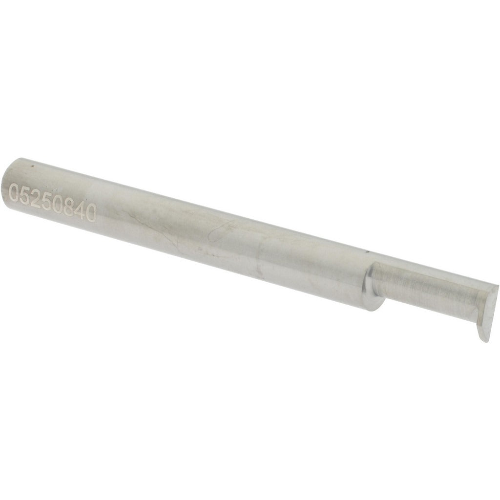 ACCUPRO Accupro ACC-GF030Q-8 Full Radius Grooving Tool