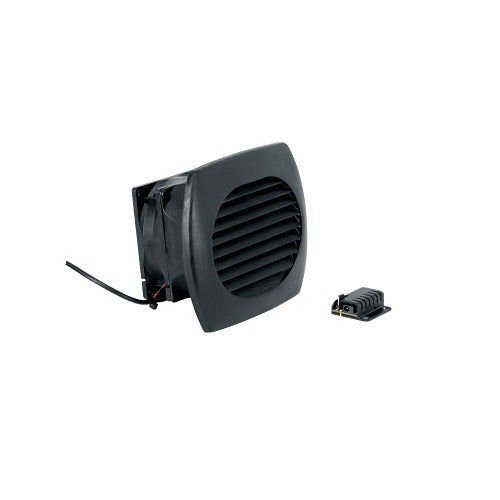 MIDDLE ATLANTIC Middle Atlantic CAB-COOL Single Fan Cabinet Cooler 12V