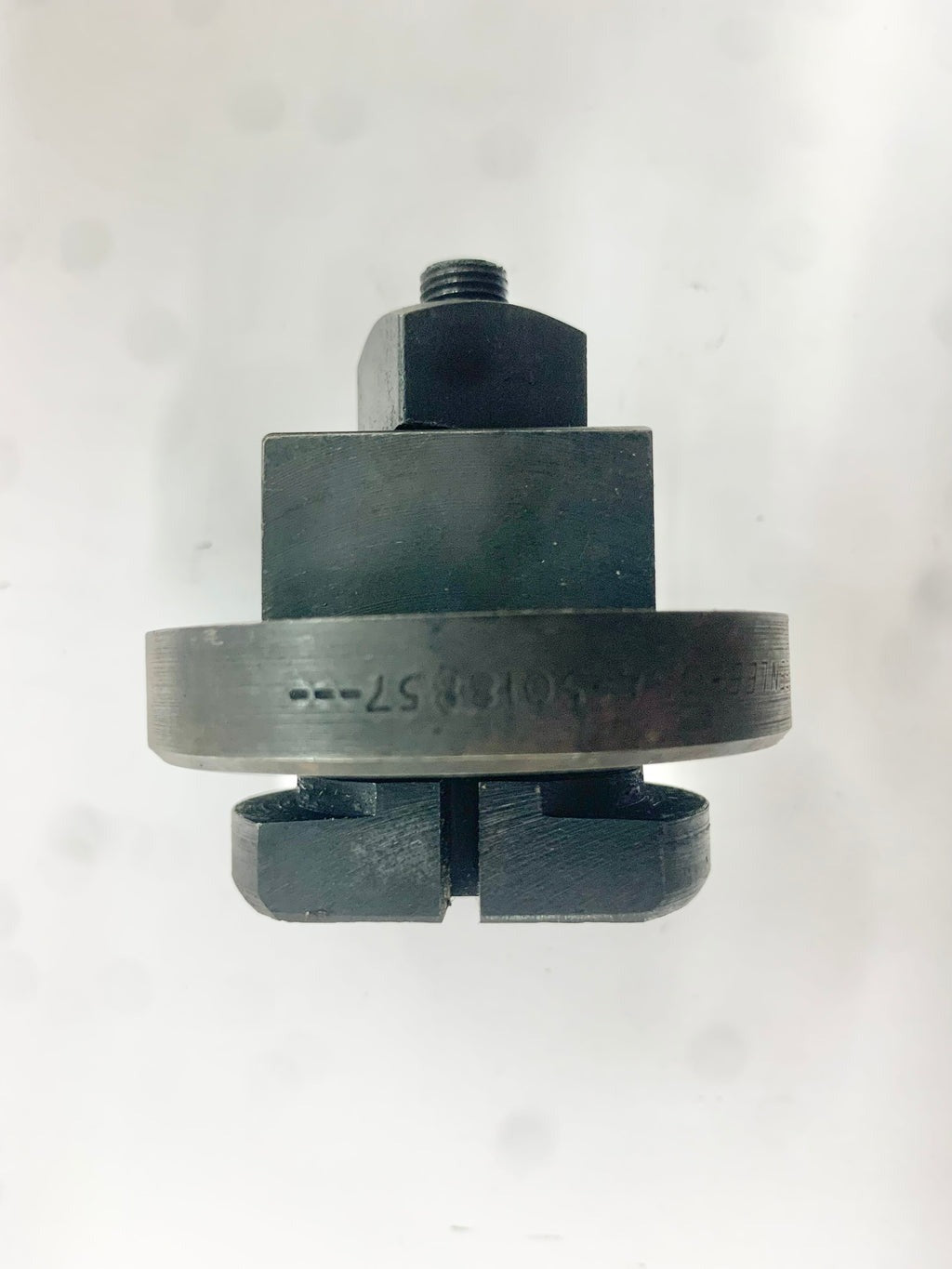 GREENLEE Greenlee 731R-1-1/4X1-3/8 Relay Socket Punch Set (1-1/4 x 1-3/8) 5018855.0