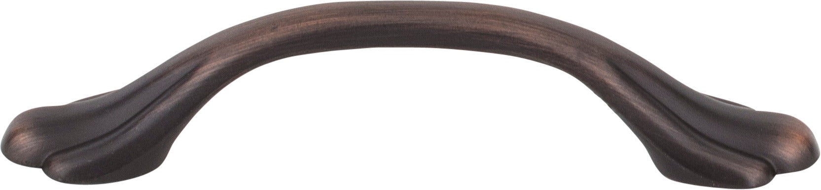 ELEMENTS Elements 3208DBAC Cabinet Pull Brushed Oil Rubbed Bronze