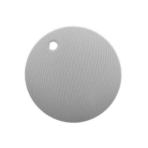 SOUNDTUBE Mse Audio GRL-RS400-WH Replacement Speaker Grille