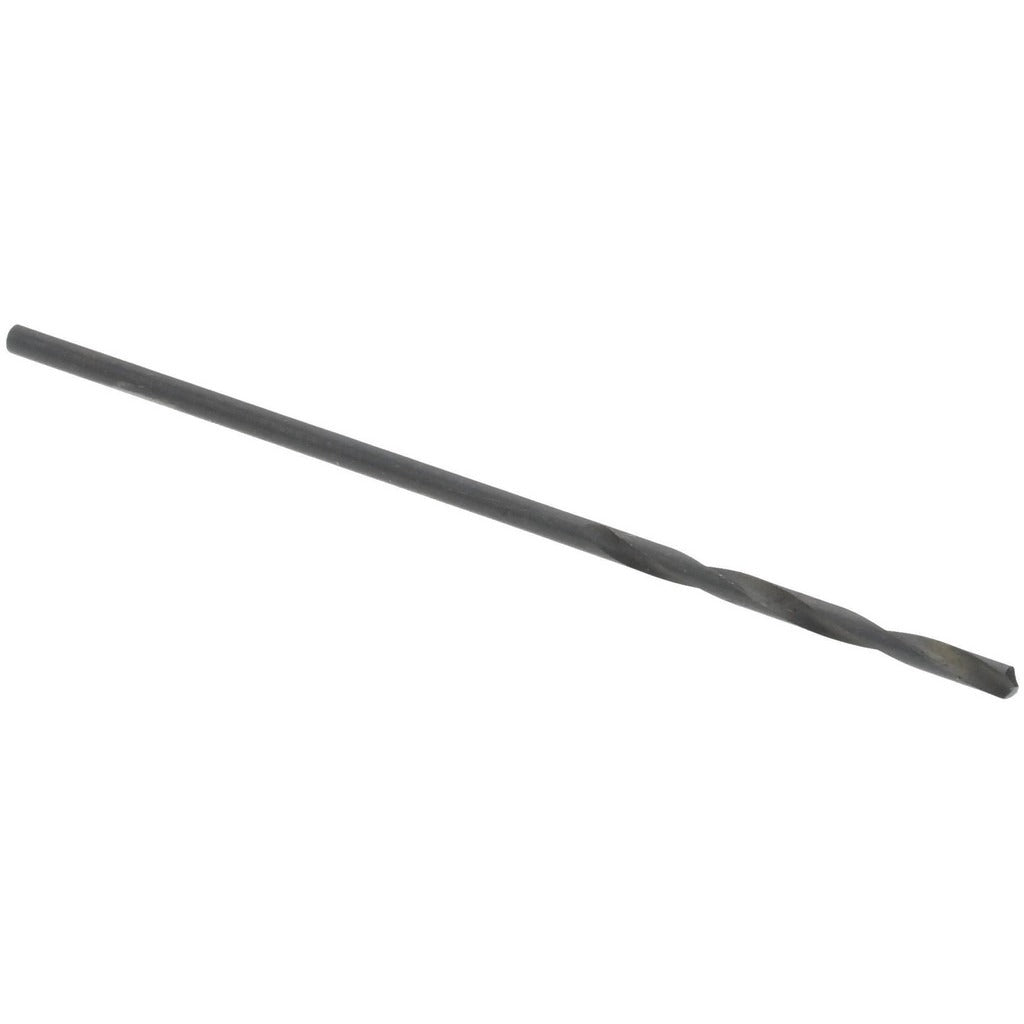 TITAN USA Titan Usa CD40260 Jobber Drill Bit 60 Hss Black Oxide