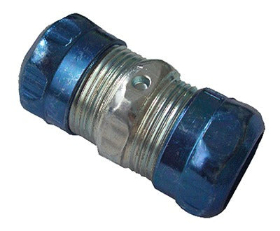 HALEX Halex/scott Fetzer 26262 Emt Rain Tight Coupler 3/4 in 5 Pack