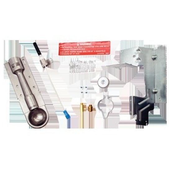 FRIGIDAIRE Frigidaire PCK3100 Washer/Dryer Combo Conversion Kit (27 in) 5303937053