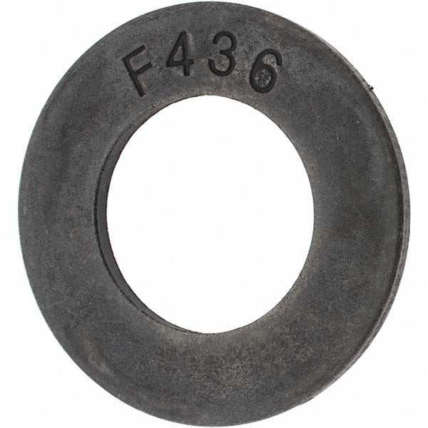 VALUE COLLECTION Value Collection 99750 Sae Flat Washer 1-1/8 in Steel