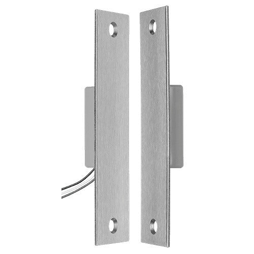 SDC Sdc MC-4MU Magnetic Switch Spdt Satin Stainless