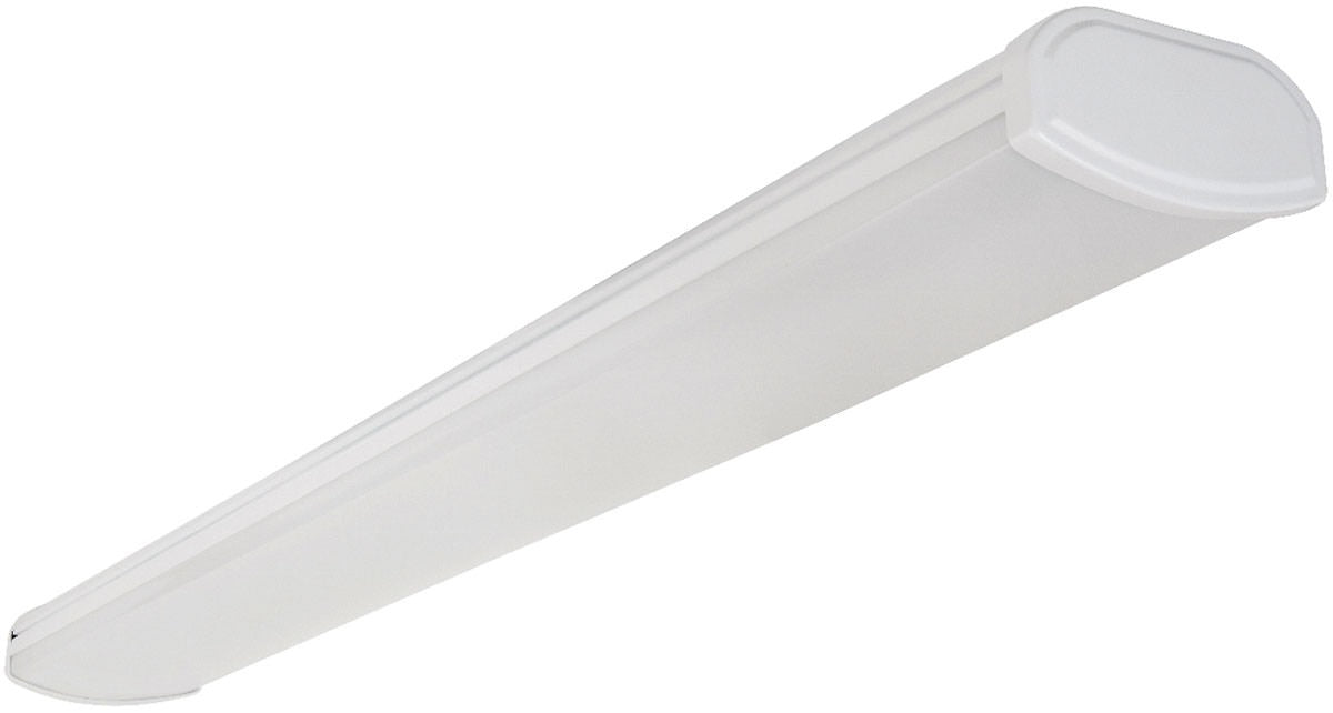 ETI Eti 54676142 Wrap LED with motion sensor 40W 4 ft (Pack 1)