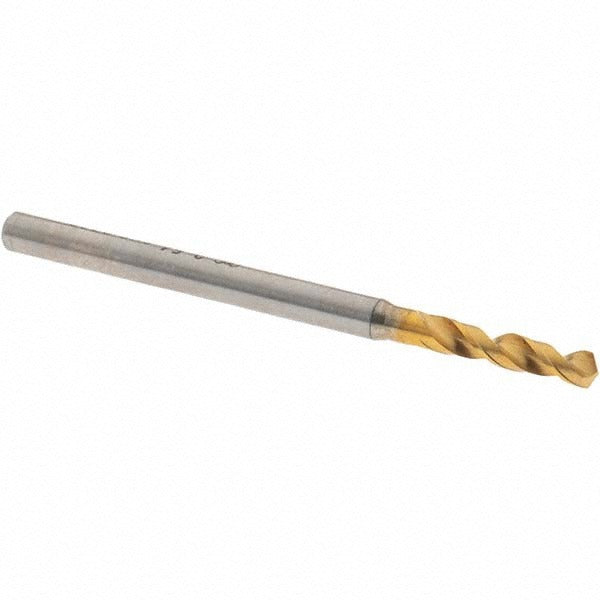 OSG Osg 8595254 Screw Machine Drill Bit 0.1 Inch Hss