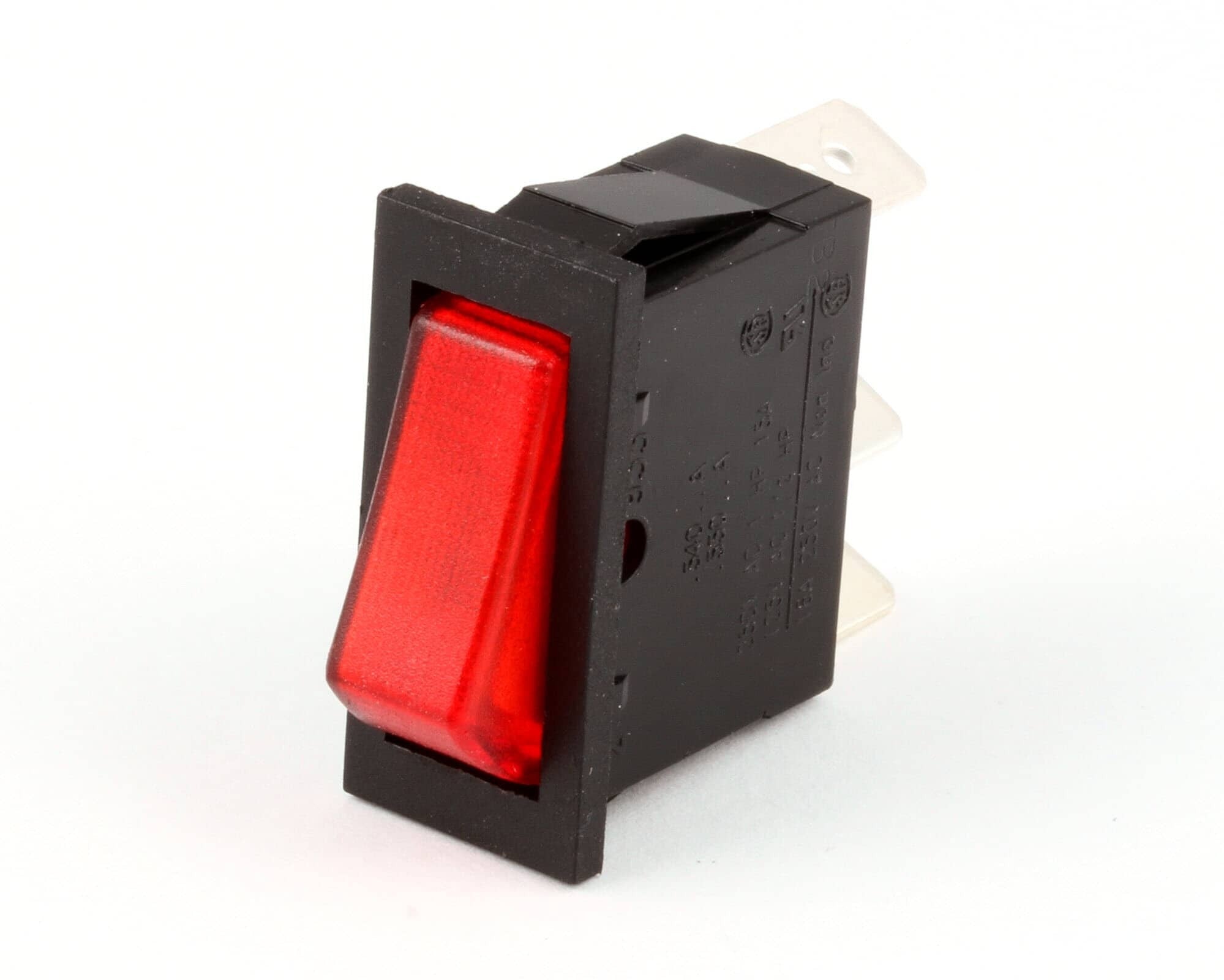 APW WYOTT Apw Wyott APW2E-1305610 Rocker Switch 15A (Each) APW1305610