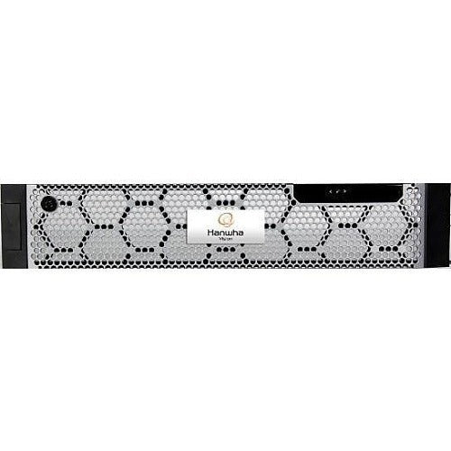 HANWHA VISION Hanwha Vision - Us WRR-P-S204L-200TB Nvr 2U