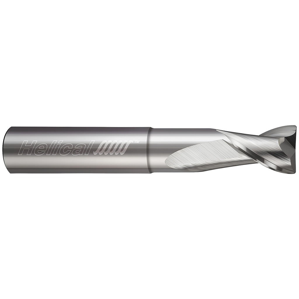 HELICAL SOLUTIONS Helical Solutions 84282 Corner Radius End Mill 3/4 in 5 Flute