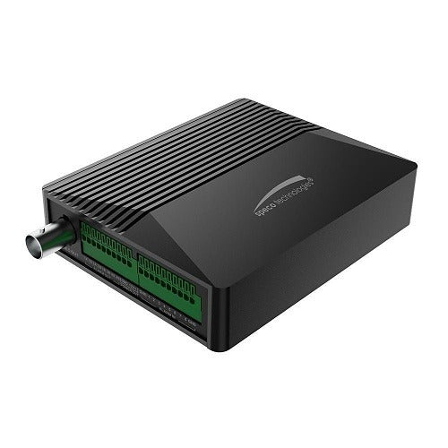 SPECO Speco O5E1 5MP Ip Video Encoder Advanced Analytics