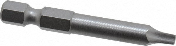 WERA Wera 05060165001 Square Recess Power Screwdriver Bit