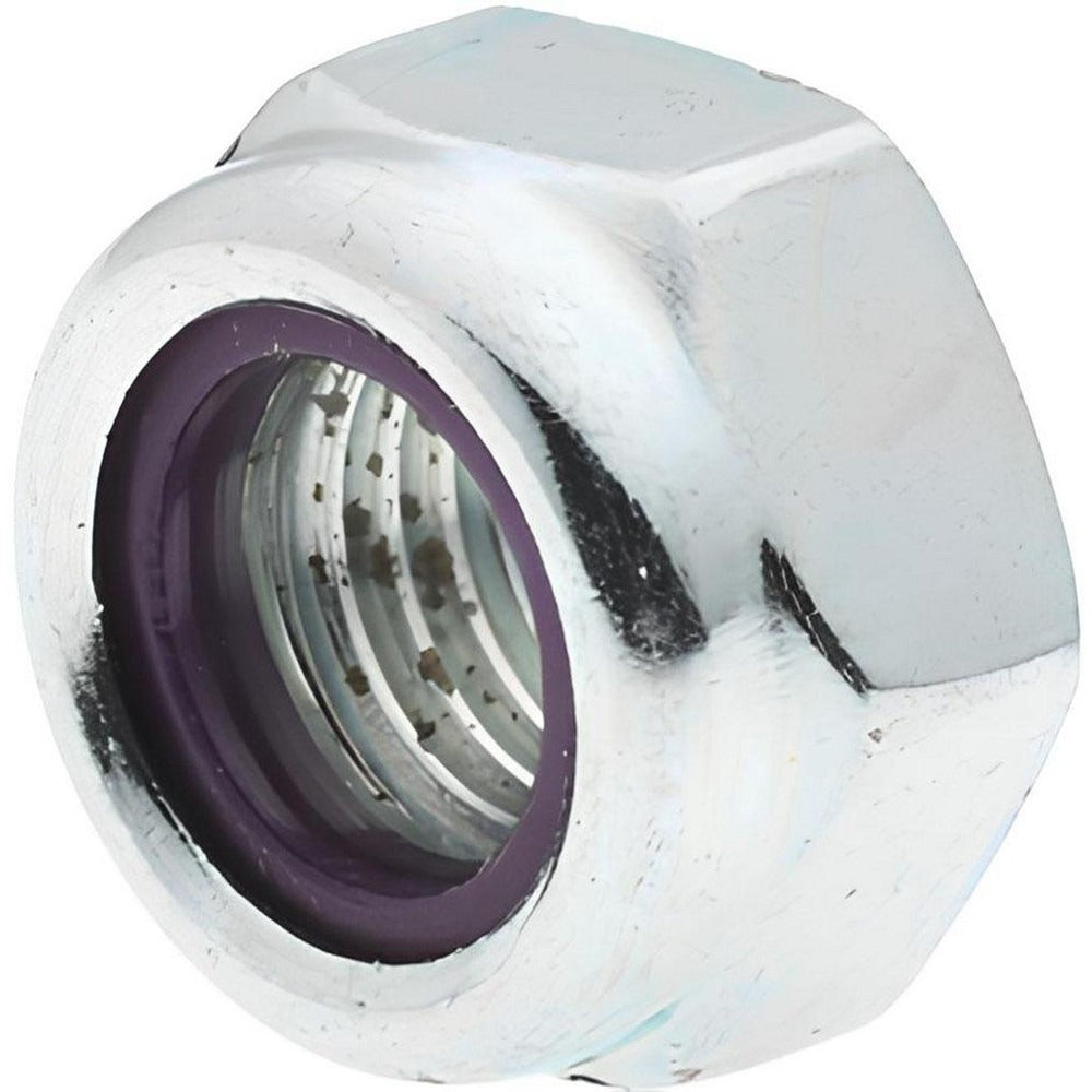 VALUE COLLECTION Value Collection 812560PS Hex Lock Nut M12x1.5 Din 985