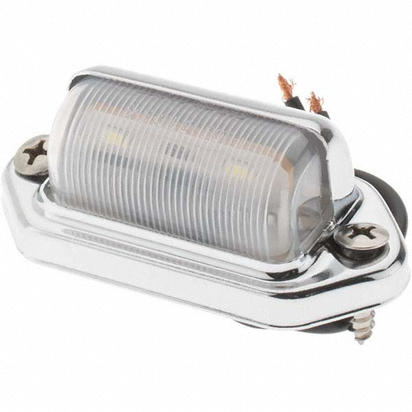 VALUE COLLECTION Value Collection LPL31CBP Automotive Utility Light