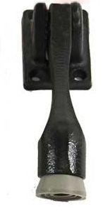 IVES Ives FS5553135 Kick Down Door Holder 5 in Dark Bronze