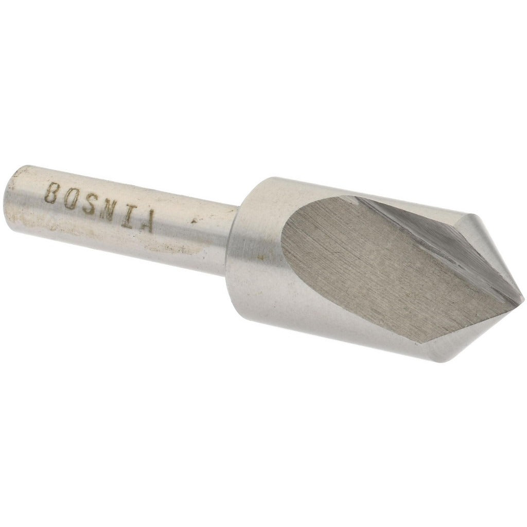 VALUE COLLECTION Value Collection SC1090032 Countersink 90 Deg 1 Flute Hss