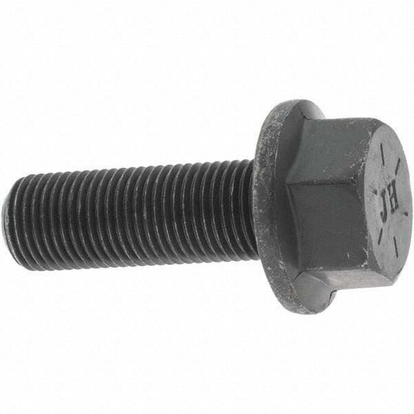VALUE COLLECTION Value Collection C39060 Flange Bolt 1/2-20 Unf Grade 8
