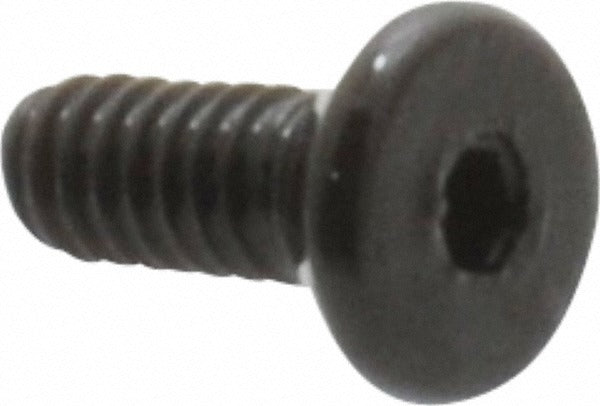 VALUE COLLECTION Value Collection 211002PR Flat Socket Cap Screw 0-80 Unf