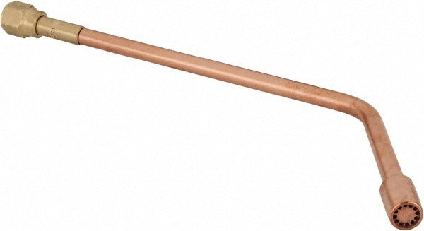 VICTOR Victor 0323-0305 Torch Nozzle Natural Gas Propane