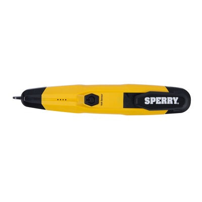 GARDNER BENDER Ecm Industries Llc VD6508 Non-contact Voltage Tester