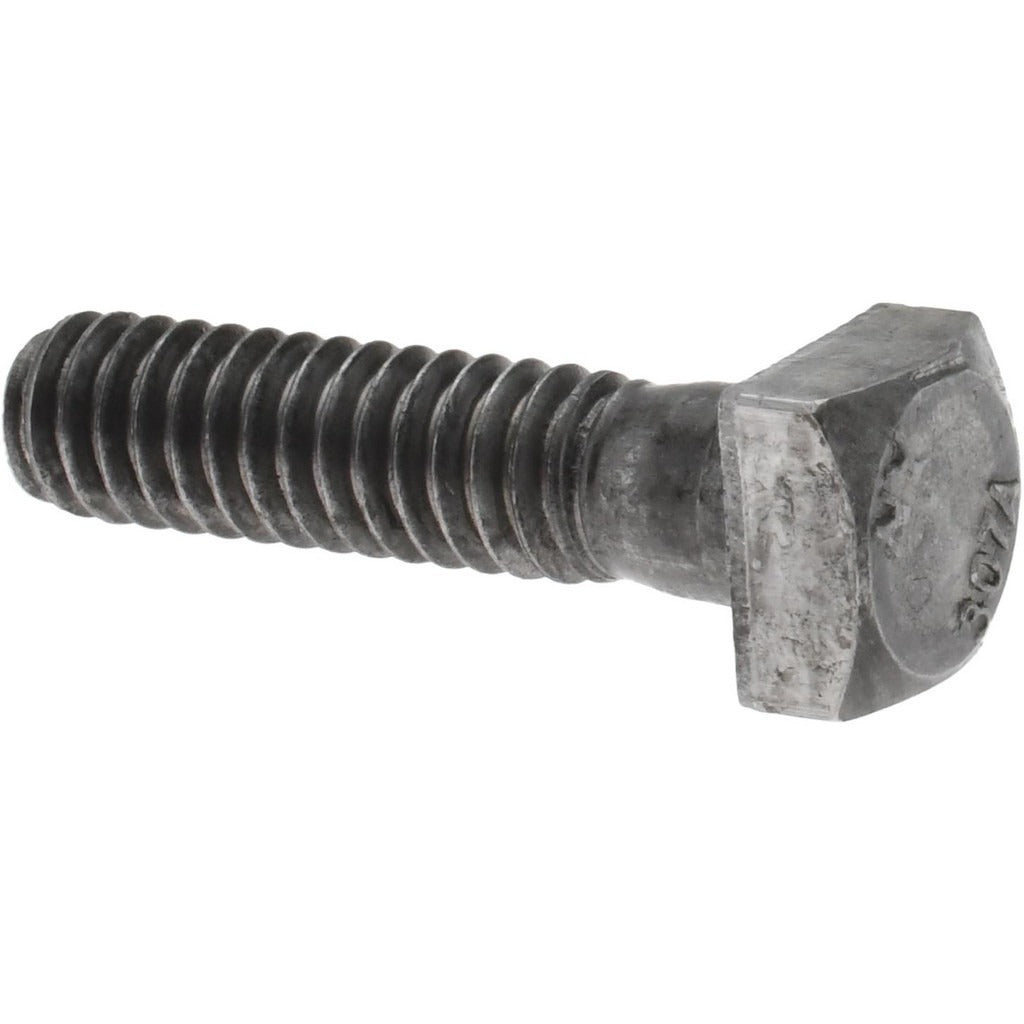 VALUE COLLECTION Value Collection R52001047 Square Head Bolt 1/4-20 Unc