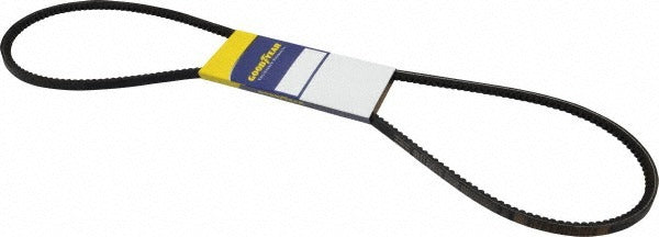 CONTINENTAL Continental Contitech 20042499 Cogged V-belt 3VX 56 in