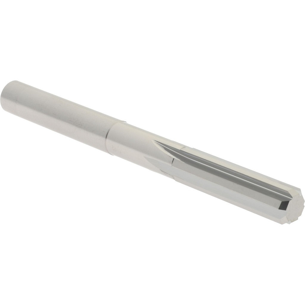 HERTEL Hertel 45675956 Chucking Reamer 0.304 in Solid Carbide