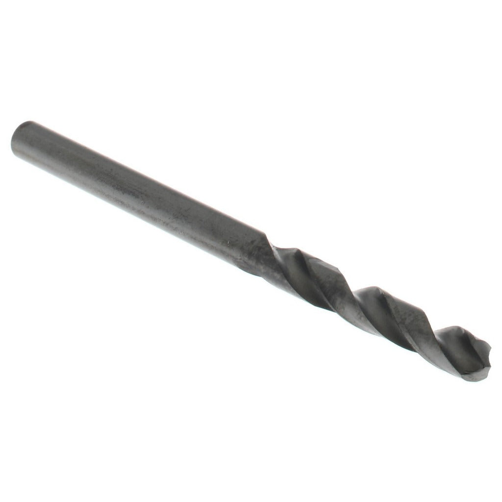HERTEL Hertel 61699682 Screw Machine Drill Bit Wire 31 Hss