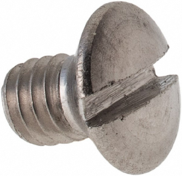 VALUE COLLECTION Value Collection MSOXX04006-050BX M4x0.7 Oval Head Screw 50pk
