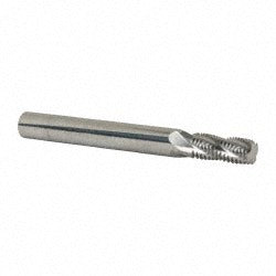 SCIENTIFIC CUTTING TOOLS Scientific Cutting Tools TM345-20H Thread Mill 7/16-20 Unf