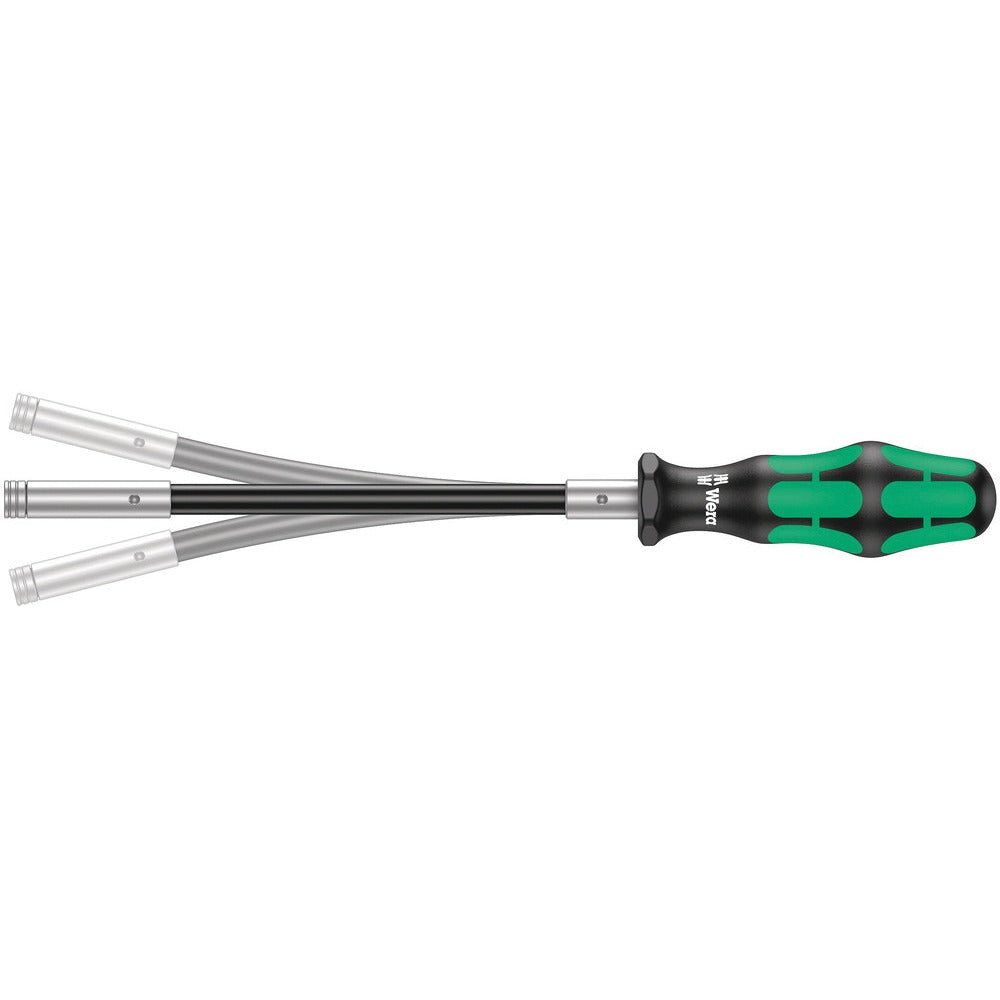 WERA Wera 05028161001 Bit Screwdriver 1/4 Inch Hex Drive