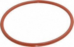 VALUE COLLECTION Value Collection ZMSCS70433 Silicone O-ring Dash 433 5-pack