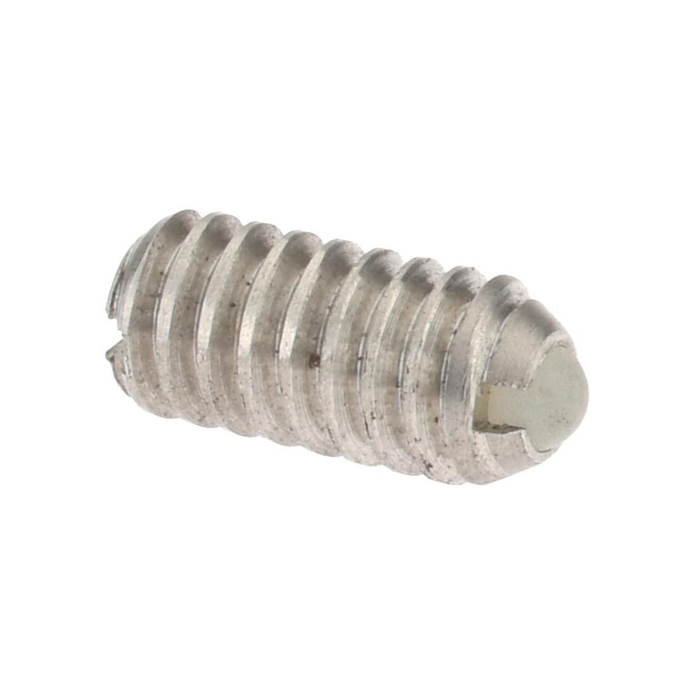 GIBRALTAR Gibraltar SSWN10-12B-G Threaded Ball Plunger 5-40