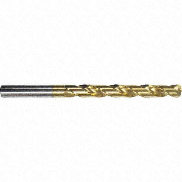 GUHRING Guhring 9006570018500 Cobalt Jobber Drill Bit No 49