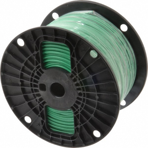SOUTHWIRE Southwire 11583201 Thhn Thwn 14 Awg 15A 500ft Solid Copper Wire