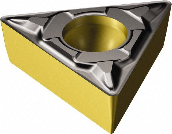 SANDVIK COROMANT Sandvik Coromant 6868346 Turning Insert TCMT1.81.50-KF