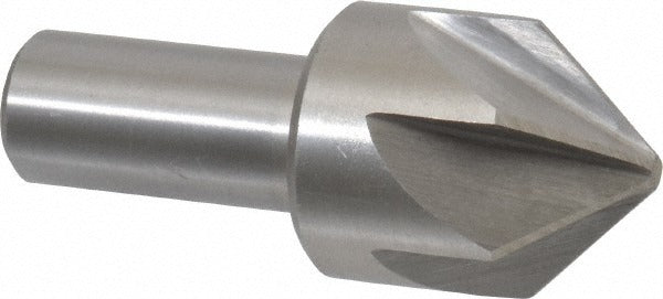 VALUE COLLECTION Value Collection SC2082148 Countersink 82 Deg 6 Flute Hss