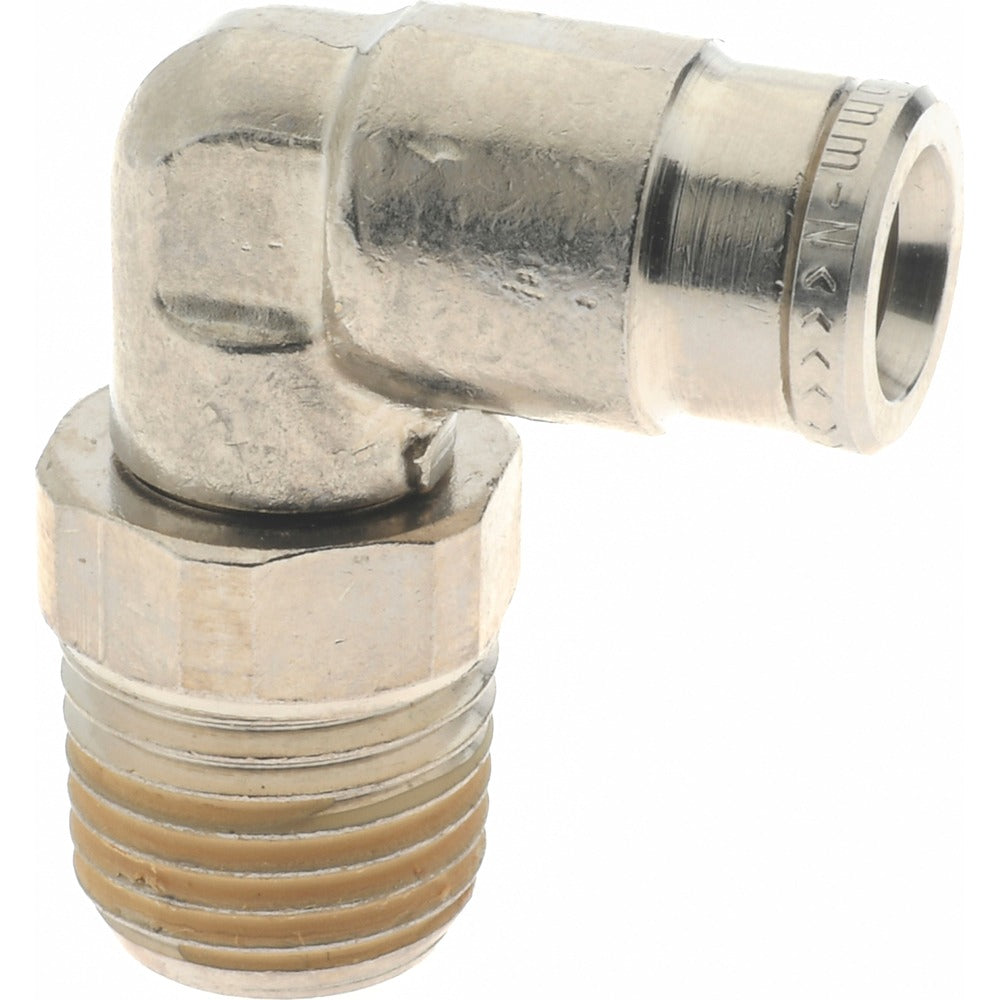NORGREN Norgren 101470628 90 Swivel Elbow Bspt Fitting
