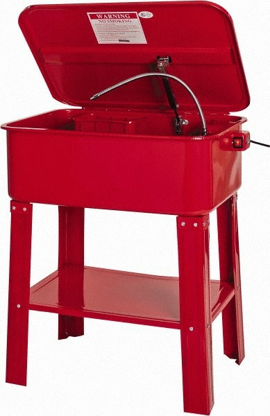VALUE COLLECTION Value Collection SC00232694 Freestanding Parts Washer 12 Gal