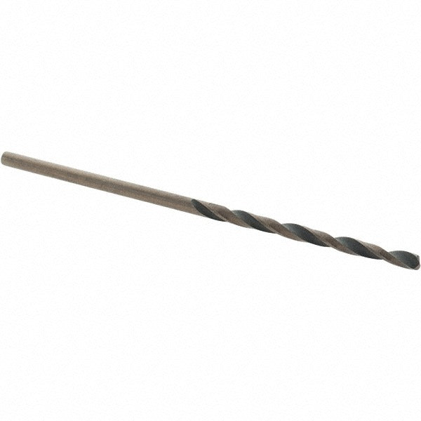 IMPORT-GENERIC Import 20900 Mechanics Drill Bit 1/16 Inch Hss Split Point
