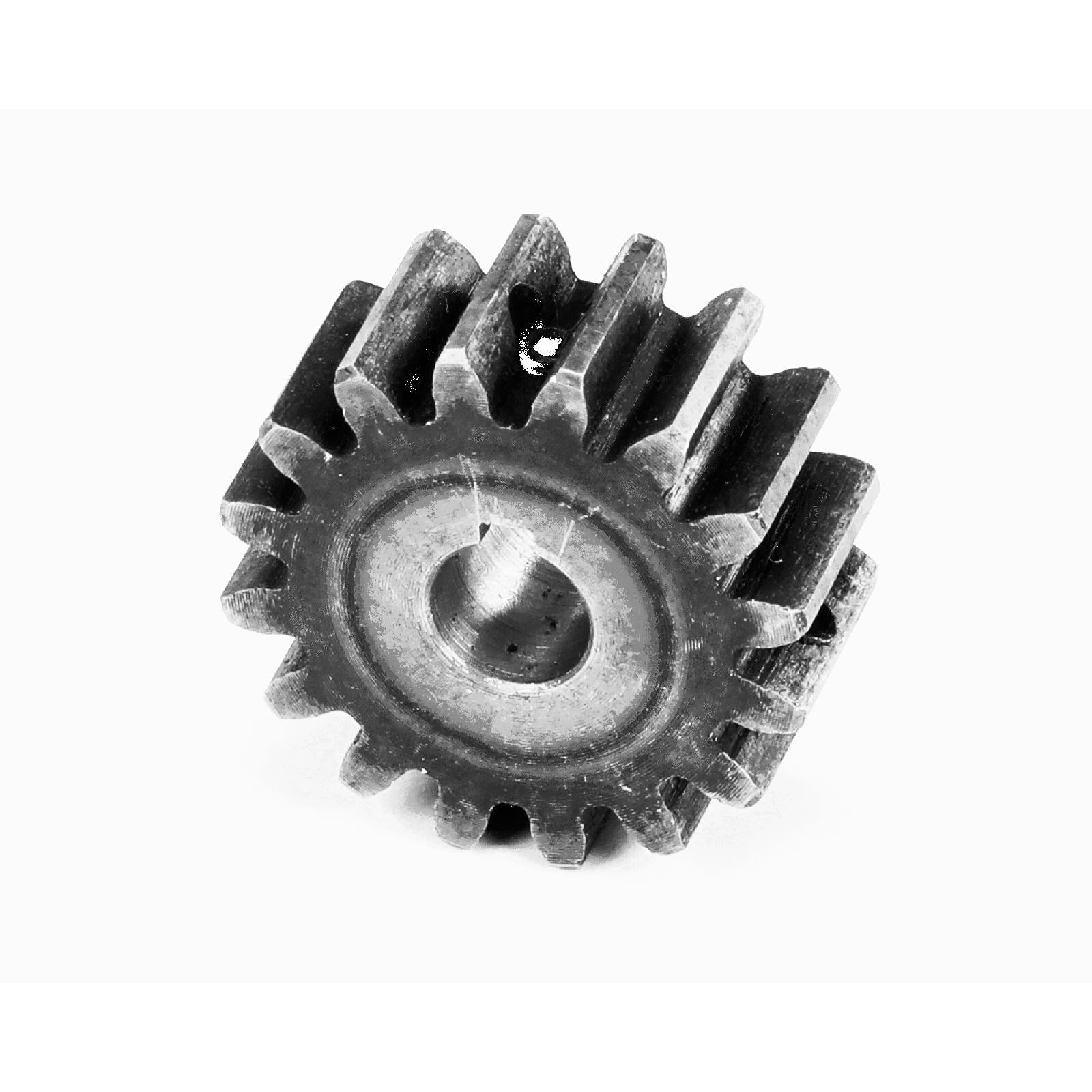 LBC BAKERY EQUIPMENT Lbc Bakery Equipment 73000-05C Gear Rotate Motor 12mm (1/Each) 73000-05C
