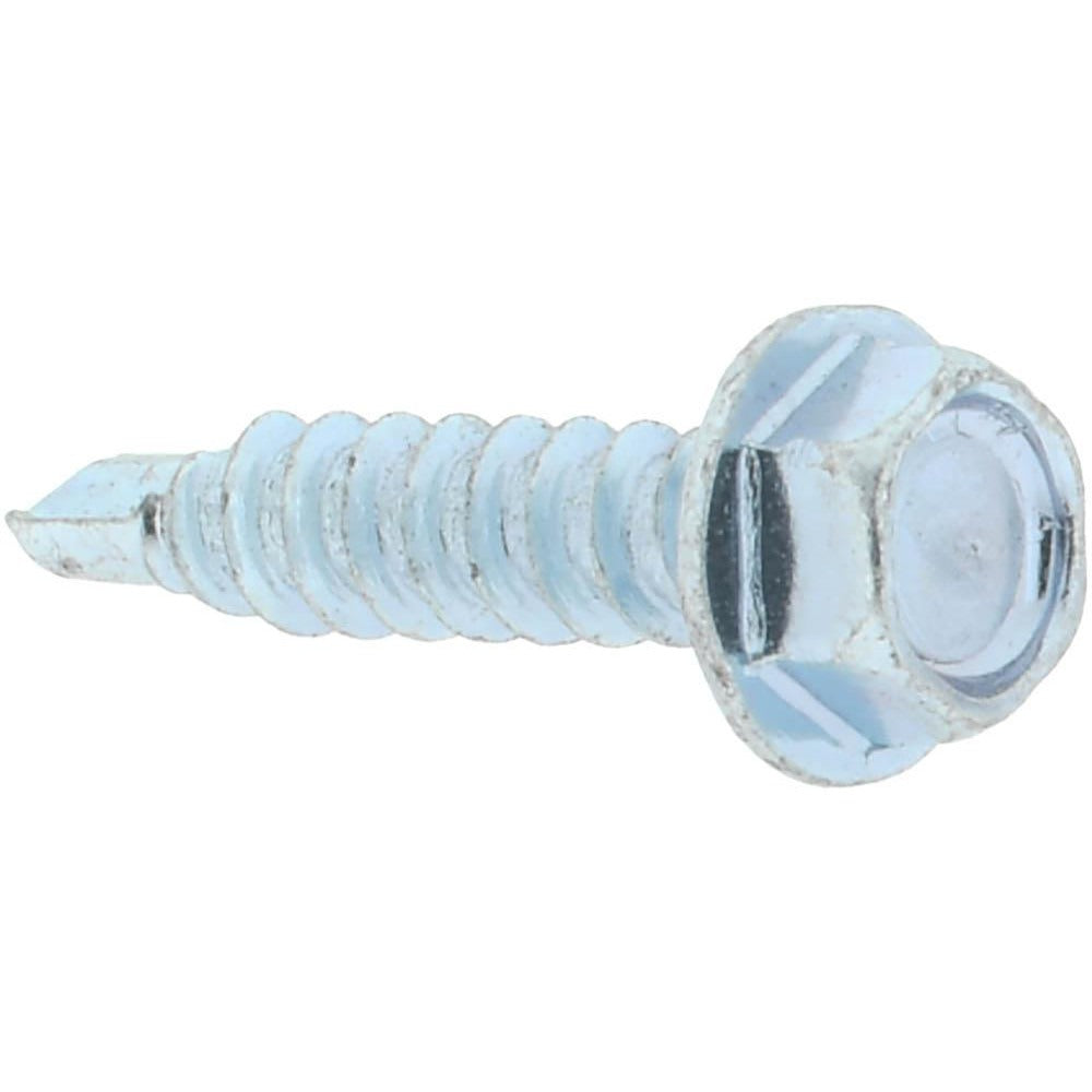 VALUE COLLECTION Value Collection R52000897 No. 8 Self Drilling Screw 3/4 in