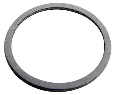 LASCO Larsen Supply Co. 02-1844P Fiber Washer 13/16 X 15/16 X 1/16 in