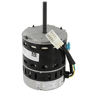 SOURCE 1 Source 1 S1-32436223474 programmed ECM blower motor 1 hp (5-speed) S82-699