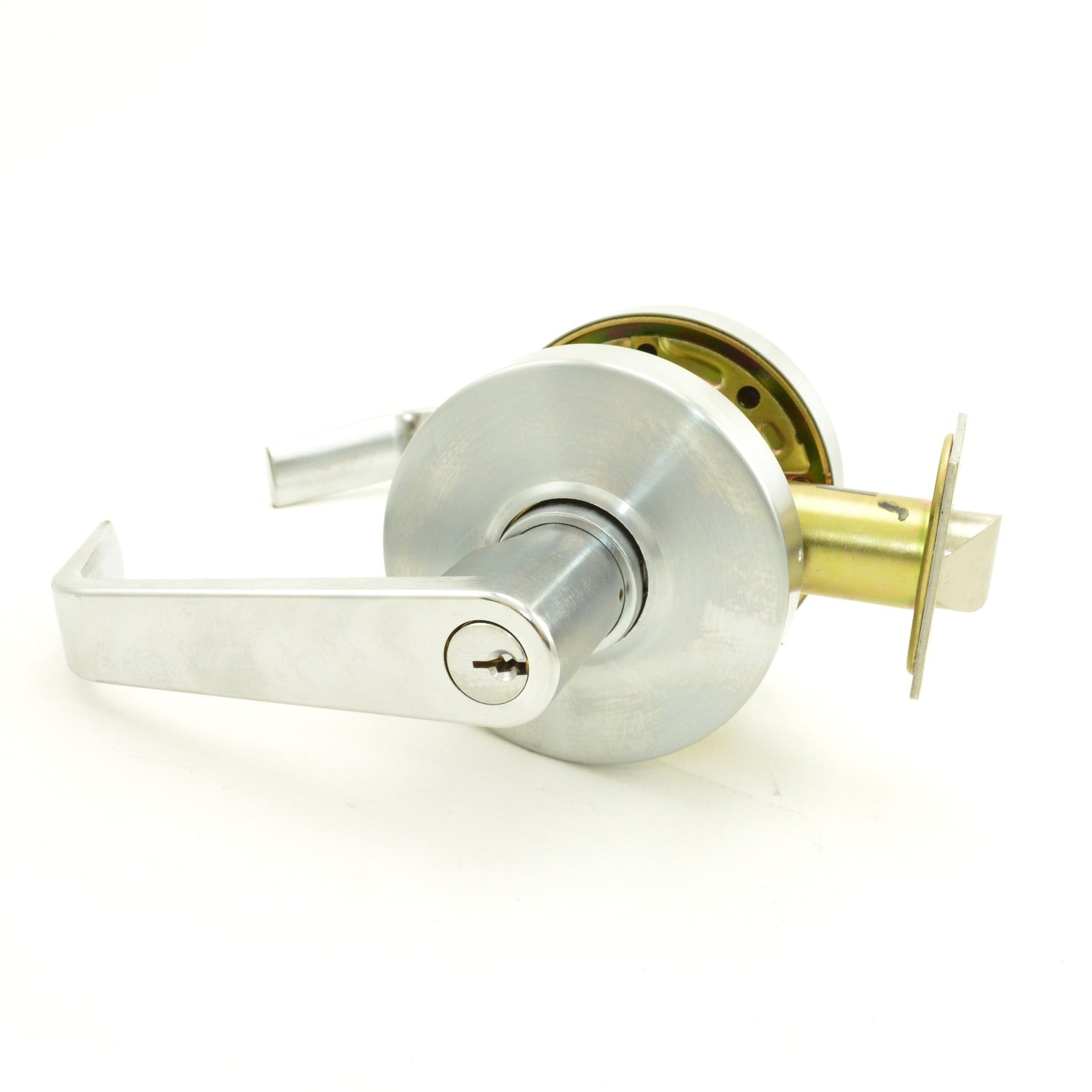 DEXTER COMMERCIAL Dexter Commercial C1000STRMR626KDC Storeroom Cylindrical Lock