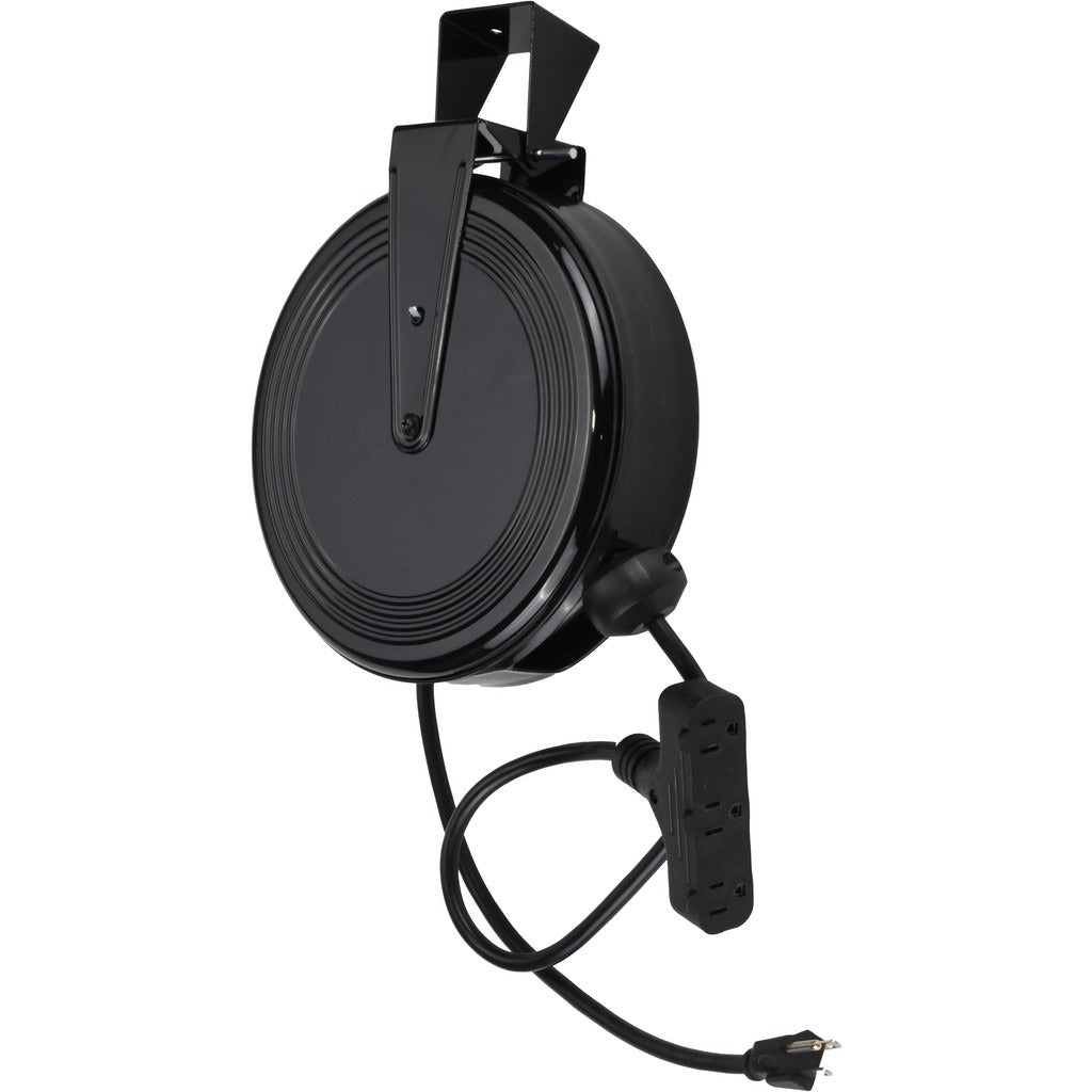 BAYCO Bayco SL-801 Cord Cable Reel