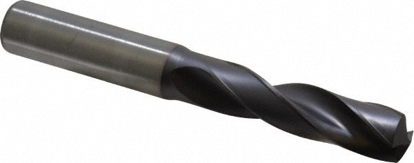 KENNAMETAL Kennametal 1913504 Carbide Drill Bit 1/2 Inch Tialn