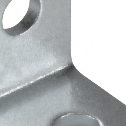 ORBIT Orbit AB4 Angle Bracket 1/4 Angle (100 Pack) UMI AB4